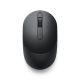 Dell Mobile Bluetooth Wireless Mouse 2.4GHz 1600 DPI Sensor - BlacK - MS3320