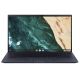 ASUS Chromebook CX9 CB9400CEA-HU0033 Laptop Intel Core i5-1135G7 16GB RAM 256GB SSD 14'' FHD Touchscreen Chrome OS