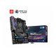 MSI MPG Z590 GAMING EDGE WIFI ATX Motherboard LGA 1200 Intel Z590 Chipset