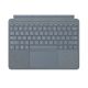 Microsoft Surface Go Type Cover French Keyboard - Ice Blue