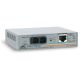 Allied Telesis AT-FS232 100Mbit/s RJ45 to 10 SC 2 Ports Network Media Converter - 990-001165-60