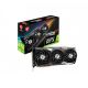 MSI RTX 3080 GAMING Z TRIO 10 GB LHR NVIDIA Graphics Card PCI Express 4.0 x16