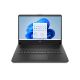 HP 14s-dq0034na Intel Celeron N4120 4GB RAM 128GB SSD 14 inch Windows 11 S Laptop