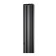 Vogels PUC 2718 Mounting Pole, 180 cm - Black - 72271180