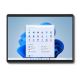Microsoft Surface Pro 8 Intel Core i7-1185G7 16GB RAM 512GB SSD 13 inch Windors 10 Pro Tablet - Platinum