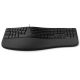 Microsoft Ergonomic Keyboard USB Wired - LXM-00013