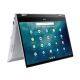 ASUS Chromebook Flip CB5500FEA-E60125 Laptop Intel Core i5-1135G7 8GB RAM 256GB SSD 15.6'' FHD Touchscreen 2 in 1 Chrome OS