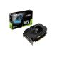 ASUS Phoenix GeForce RTX 3060 12GB GDDR6 Graphics Card Clock Speed 1777 MHz, PCI Express Gen 4 - 90YV0GB4-M0NA10