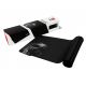 MSI AGILITY GD70 Pro Gaming Mousepad 900mm x 400mm, Pro Gamer Silk Surface