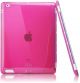 iSkin Solo Smart for the New iPad 3rd Generation and iPad 2, Pink - 733108000000