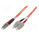 Fiber Optic Cable