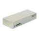 DeLOCK 87655 4 Ports VGA (Video/Audio) Splitter 2048x1536 p with Audio 450 MHz  - 87655