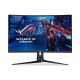 ASUS ROG Strix XG32VC Curved Gaming Monitor  31.5 inch WQHD (2560 x 1440), 170Hz* (Above 144Hz), 1ms MPRT, Extreme Low Motion Blur Sync, 125% sRGB, FreeSync Premium Pro, DisplayHDR™ 400, USB Type-C, KVM support