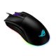 ASUS ROG Gladius II Origin Ergonomic Wired Optical Gaming Mouse, Omron Switches