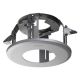 Panasonic WV-Q169E Embedded Ceiling Mount Bracket for Flush-Mount Dome Camera