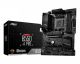 MSI B550-A PRO ATX Motherboard AMD B550 Chipset Socket AM4 SATA III M.2