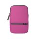 ASUS 7-inch Universal Tablet Case Zippered Sleeve Design Light & Flexible - Pink - 90XB00GP-BSL120