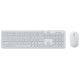 Microsoft Wireless Bluetooth Keyboard + Mouse Set  - QHG-00038