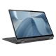 Lenovo IdeaPad Flex 5 Laptop Intel Core i7-1255U Deca Core 16GB RAM 512GB SSD 16