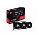 MSI AMD Radeon RX 6750 XT 12GB GDDR6 Graphics Card PCI Express 4.0 OpenGL 4.6