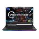 ASUS ROG Strix SCAR 15 Laptop Intel Core i9-12900H 2.5GHz 16GB DDR5 RAM 2TB M.2 SSD 15.6