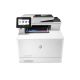 HP Colour LaserJet Pro MFP A4 Multifunction Printer 600 x 600 DPI 27 ppm Wi-Fi