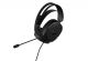 ASUS TUF Gaming H1 Wired Headset Discord Certified Mic, 7.1 Surround Sound Black - 90YH03A2-B1UA00