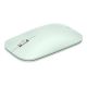 Microsoft Modern Mobile Mouse Wireless - Bluetooth 4.2 - 3 Buttons - Mint Green - KTF-00017