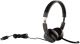 Lenovo 100 4XD0X88524 Stereo USB Headset Head-Band rotatable Microphone Noise Cancellation