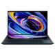 ASUS ZenBook Pro Duo 15 OLED Laptop Intel Core i9-12900H 2.5 GHz 32GB DDR5 1TB M.2 SSD 15.6