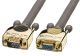 LINDY 30m Gold VGA Extension Cable, Gold Plated, Supports all VGA & SVGA - LIN37841