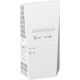 NETGEAR Wiresless Mesh EX6410 Wi-Fi AC1900 Range Extender Frequency 2.4GHz, 5GHz - EX6410-100UKS