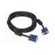 VCOM 3m VGA To VGA Cable Male to Male - CG341AD-3M