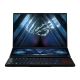 ASUS ROG Zephyrus Duo 16 (2023) GX650 Gaming Laptop AMD Ryzen 9 7945HX 2.5GHz 64GB DDR5 RAM 2TB M.2 SSD 16