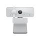 Lenovo 300 FHD Webcam with Wide View 95° Lens Plus Pan/Tilt Controls- Cloud Grey - GXC1B34793