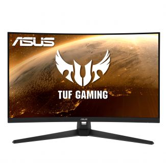 ASUS TUF Gaming VG32VQ1BR Curved Gaming Monitor 31.5