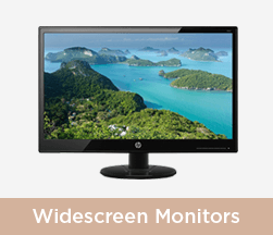 Widescreen Monitors