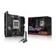 ASUS ROG Strix B650E-I Gaming WiFi Mini ITX  Motherboard for AMD AM5 CPUs WiFi 6E Aura Sync - 90MB1BI0-M0EAY0