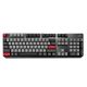 ASUS ROG Strix Scope RX Optical Mechanical RGB Gaming Keyboard with PBT Keycaps