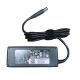 Dell Laptop Power Adapter/Charger - 65W AC Adapter - Input: 100-240V - 492-BBUX