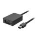 Microsoft Surface Mini DisplayPort to VGA Adapter (D-Sub) Black