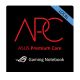ASUS Premium Care Gaming Notebook 2 Year to 3 Year Warranty for ROG range - ACX11-009609NR