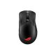 ASUS ROG Gladius III Wireless Aimpoint White Mouse Right-Hand RF Wireless + Bluetooth + USB Type-A Optical 36000 DPI - 90MP02Y0-BMUA00