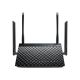 ASUS DSL-AC55U AC1200 Wireless Gigabit Modem Router with FTP Server, Dual-Band