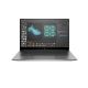 HP ZBook Studio G7 Laptop 1J3S9EA#ABU Intel Core i7-10750H 16GB RAM 512 GB SSD 15.6