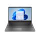 HP 15s-fq0006na Intel Pentium Silver N5030 4GB RAM 128GB SSD 15.6 inch Full HD Windows 11 S Laptop