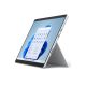 Microsoft Surface Pro 8 Intel Core i5-1135G7 8GB RAM 256GB SSD 13 inch 3K Windows 11 Home Tablet - Platinum