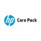 HP Care Pack - 3 Years Business Day Hardware Support, Extended Service Agreement - U9BA4E