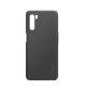 Oppo A16s/A54s TPU Officially Black Phone Case -PC083