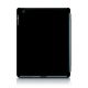 XtremeMac Microshield SC Durable Ultra Thin Case Apple iPad 2nd & 3rd Gen Black - PAD-MC3-13